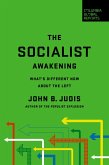 The Socialist Awakening (eBook, ePUB)