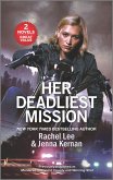 Her Deadliest Mission (eBook, ePUB)