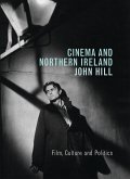 Cinema and Northern Ireland (eBook, PDF)