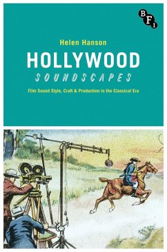 Hollywood Soundscapes (eBook, PDF) - Hanson, Helen