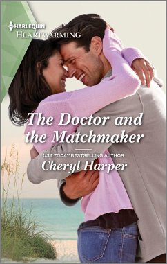 Cover The Doctor and the Matchmaker (eBook, ePUB)