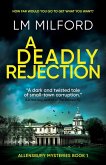 A Deadly Rejection (Allensbury Mysteries, #1) (eBook, ePUB)