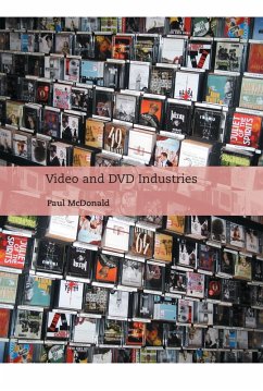 Video and DVD Industries (eBook, PDF) - Mcdonald, Paul