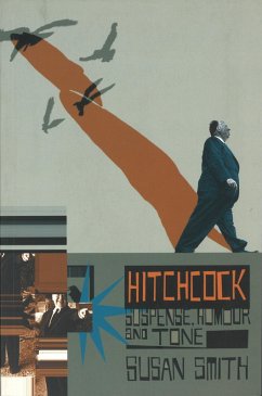 Hitchcock (eBook, PDF) Cover Hitchcock (eBook, PDF)