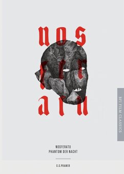 Nosferatu (1979) (eBook, PDF) - Prawer, S. S.