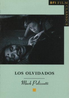 Cover Los Olvidados (eBook, PDF)