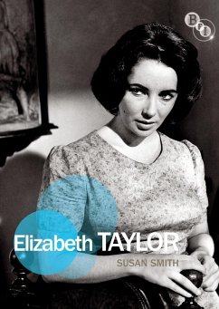 Cover Elizabeth Taylor (eBook, PDF)