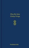 Why We Hate Cheap Things (eBook, ePUB)
