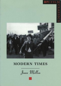 Cover Modern Times (eBook, PDF)