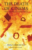 The Death of Cinema (eBook, PDF)