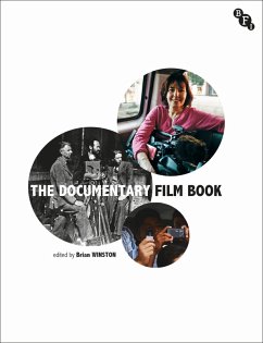 Cover The Documentary Film Book (eBook, PDF)