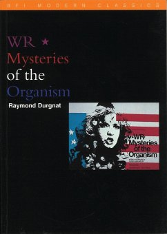 WR: Mysteries of the Organism (eBook, PDF) - Durgnat, Raymond