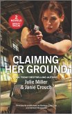 Claiming Her Ground (eBook, ePUB)