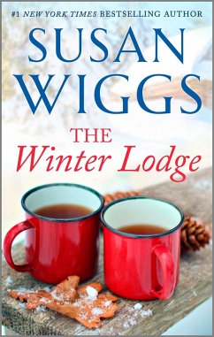 Cover The Winter Lodge (eBook, ePUB)