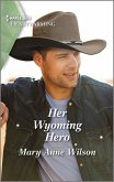 Her Wyoming Hero (eBook, ePUB)