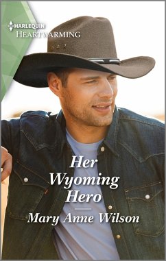 Her Wyoming Hero (eBook, ePUB) - Wilson, Mary Anne