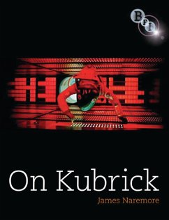 On Kubrick (eBook, PDF) - Naremore, James