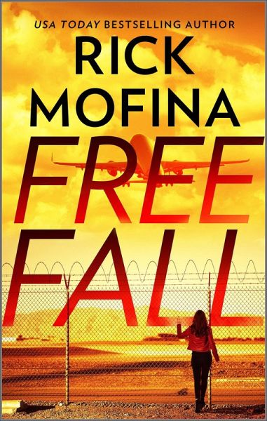 Free Fall (eBook, ePUB) Free Fall (eBook, ePUB)