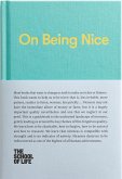 On Being Nice (eBook, ePUB) On Being Nice (eBook, ePUB)