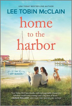 Home to the Harbor (eBook, ePUB) - McClain, Lee Tobin