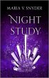 Night Study (eBook, ePUB) - Bild 1