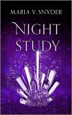 Night Study (eBook, ePUB)