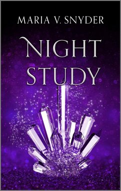 Night Study (eBook, ePUB) - Snyder, Maria V.