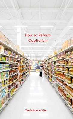 Cover How to Reform Capitalism (eBook, ePUB)