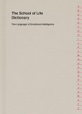 The School of Life Dictionary (eBook, ePUB)