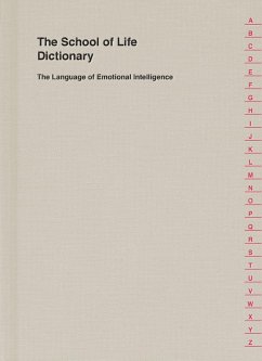 Cover The School of Life Dictionary (eBook, ePUB)