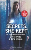 Secrets She Kept (eBook, ePUB)