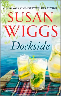 Dockside (eBook, ePUB) - Wiggs, Susan