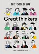Great Thinkers (eBook, ePUB) - Bild 1