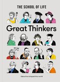 Great Thinkers (eBook, ePUB)