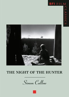 The Night of the Hunter (eBook, PDF) - Callow, Simon