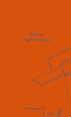 What Is Psychotherapy? (eBook, ePUB) What Is Psychotherapy? (eBook, ePUB)