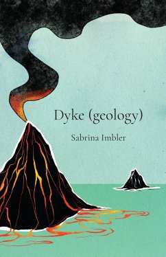 Cover Dyke (geology) (eBook, ePUB)