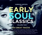 Early Soul Classics Vol.2