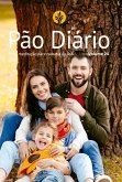 Pão Diário volume 24 - Capa família (eBook, ePUB)