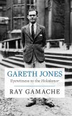 Gareth Jones - Eyewitness to the Holodomor (eBook, ePUB)