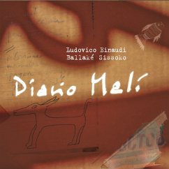 Diario Mali - Einaudi,Ludovico