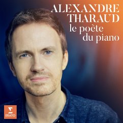 Le Poète Du Piano - Tharaud,Alexandre