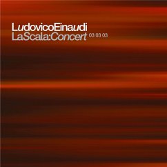 La Scala Concert - Einaudi,Ludovico