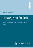 Umwege zur Freiheit