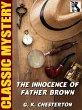 The Innocence of Father Brown (eBook,... - Bild 1