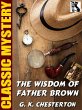 The Wisdom of Father Brown (eBook, ePUB) - Bild 1