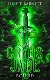 Cryos & Jade: Bound (eBook, ePUB)