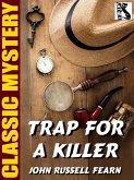 Trap for a Killer (eBook, ePUB) Trap for a Killer (eBook, ePUB)