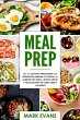 Meal Prep: 101 - La Guía Para... - Bild 1