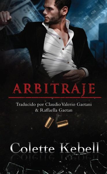 Arbitraje (eBook, ePUB) Arbitraje (eBook, ePUB)